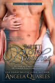 Book cover of Must Love Breeches: A Time Travel Romance