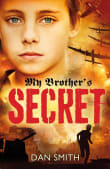 Book cover of My Brother's Secret