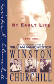 Book cover of My Early Life: 1874-1904