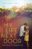 Book cover of My Life Next Door