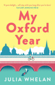 Book cover of My Oxford Year