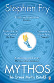 Book cover of Mythos