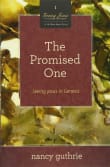 Book cover of The Promised One: Seeing Jesus in Genesis