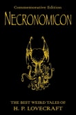 Book cover of Necronomicon: The Best Weird Tales of H.P. Lovecraft