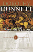 Book cover of Niccolò Rising