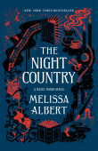 Book cover of The Night Country