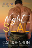 Book cover of Night with a SEAL