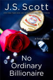 Book cover of No Ordinary Billionaire