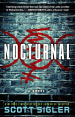 Book cover of Nocturnal