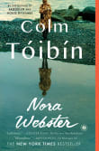 Book cover of Nora Webster