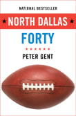 Book cover of North Dallas Forty