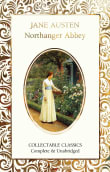 Book cover of Northanger Abbey