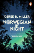Book cover of Norwegian by Night