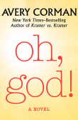 Book cover of Oh God