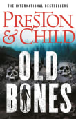 Book cover of Old Bones