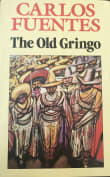 Book cover of The Old Gringo