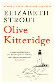 Book cover of Olive Kitteridge