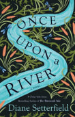 Book cover of Once Upon a River