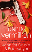 Book cover of One in Vermillion