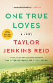 Book cover of One True Loves