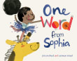 Book cover of One Word from Sophia