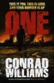 Book cover of One