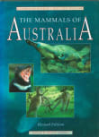 Book cover of The Mammals of Australia