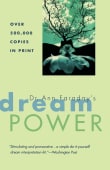 Book cover of Dr. Ann Faraday's Dream Power