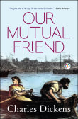 Book cover of Our Mutual Friend