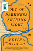 Book cover of Out of Darkness, Shining Light