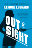 Book cover of Out Of Sight