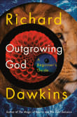 Book cover of Outgrowing God: A Beginner's Guide