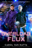 Book cover of Overload Flux