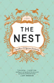 Book cover of The Nest