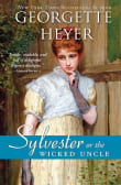 Book cover of Sylvester: Or the Wicked Uncle