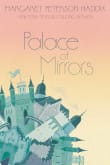 Book cover of Palace of Mirror