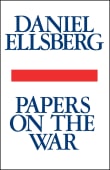 Book cover of Papers on the War