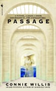 Book cover of Passage