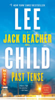 Book cover of Past Tense