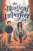 Book cover of The Magical Imperfect