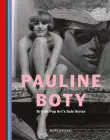 Book cover of Pauline Boty: British Pop Art's Sole Sister