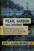 Book cover of Pearl Harbor: Final Judgement