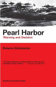 Book cover of Pearl Harbor: Warning and Decision