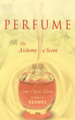 Book cover of Perfume: The Alchemy of Scent