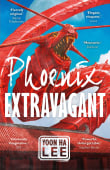 Book cover of Phoenix Extravagant