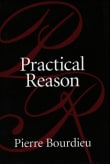 Book cover of Practical Reason: On the Theory of Action