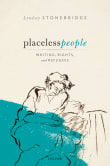 Book cover of Placeless People: Writings, Rights, and Refugees