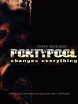 Book cover of Pontypool Changes Everything