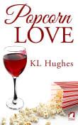 Book cover of Popcorn Love