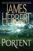 Book cover of Portent